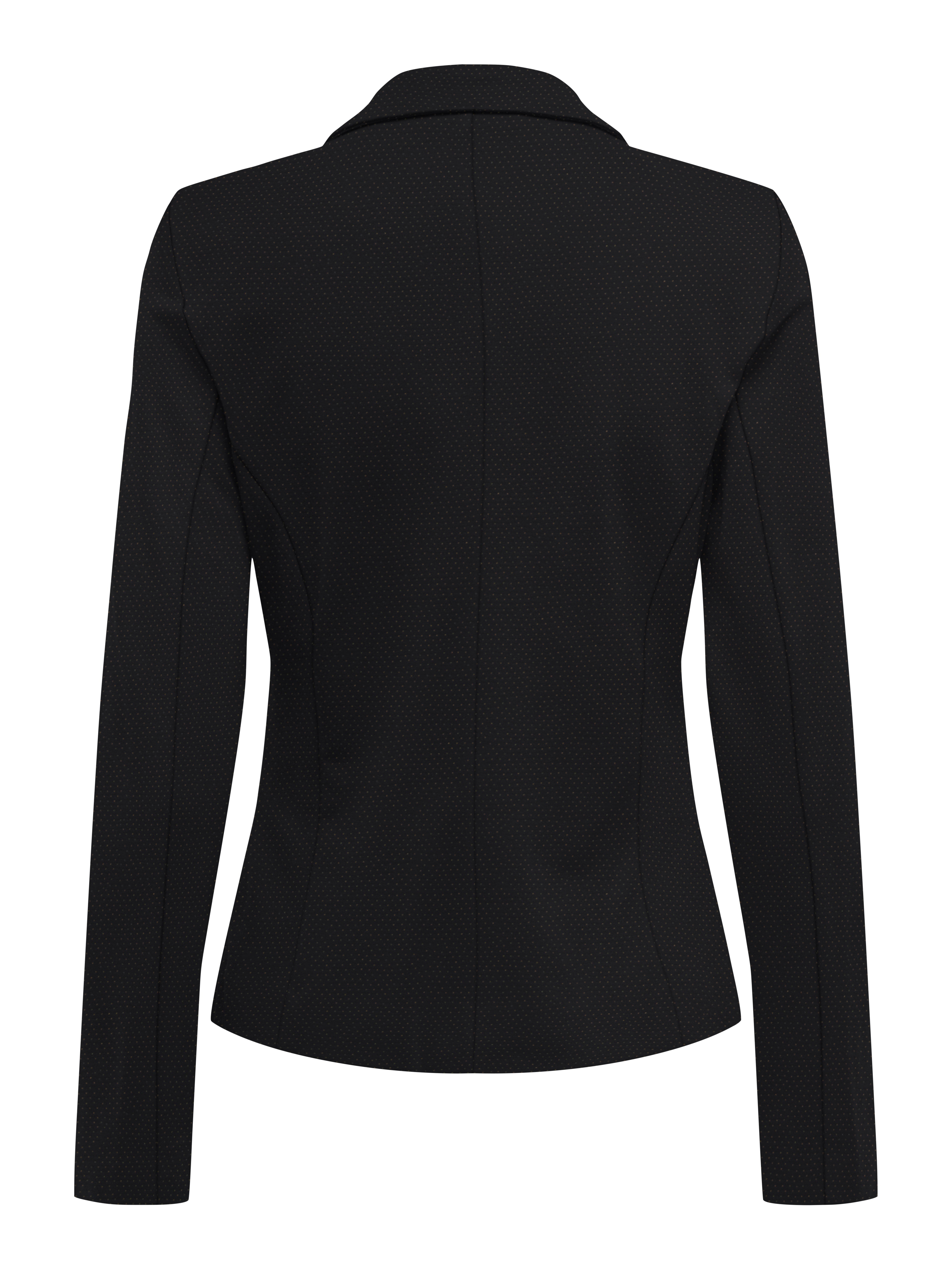 ONLPOPTRASH-SIO DOBBY BLAZER TLR