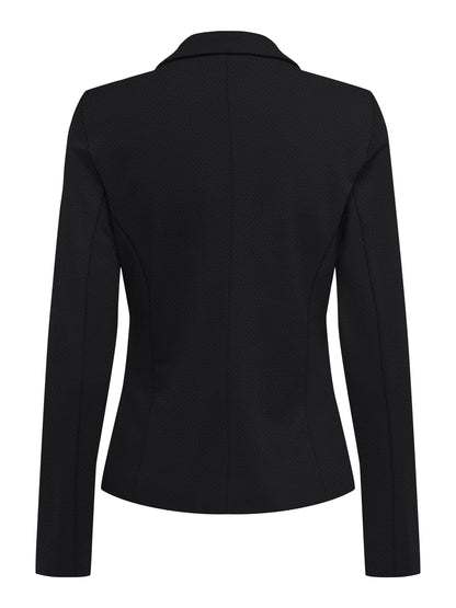 ONLPOPTRASH-SIO DOBBY BLAZER TLR