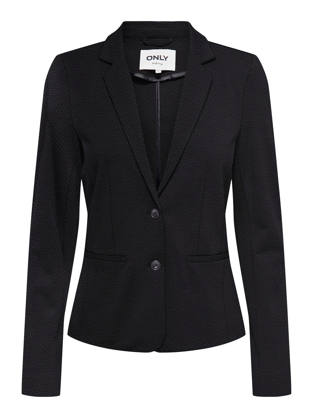 ONLPOPTRASH-SIO DOBBY BLAZER TLR