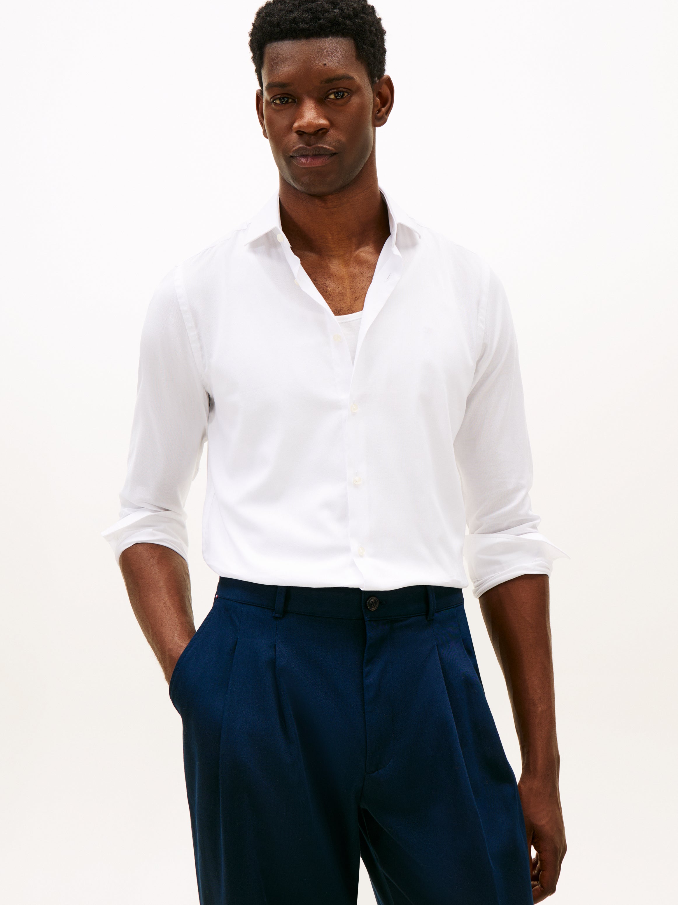 Sportswear Division Herren Hose Stretch