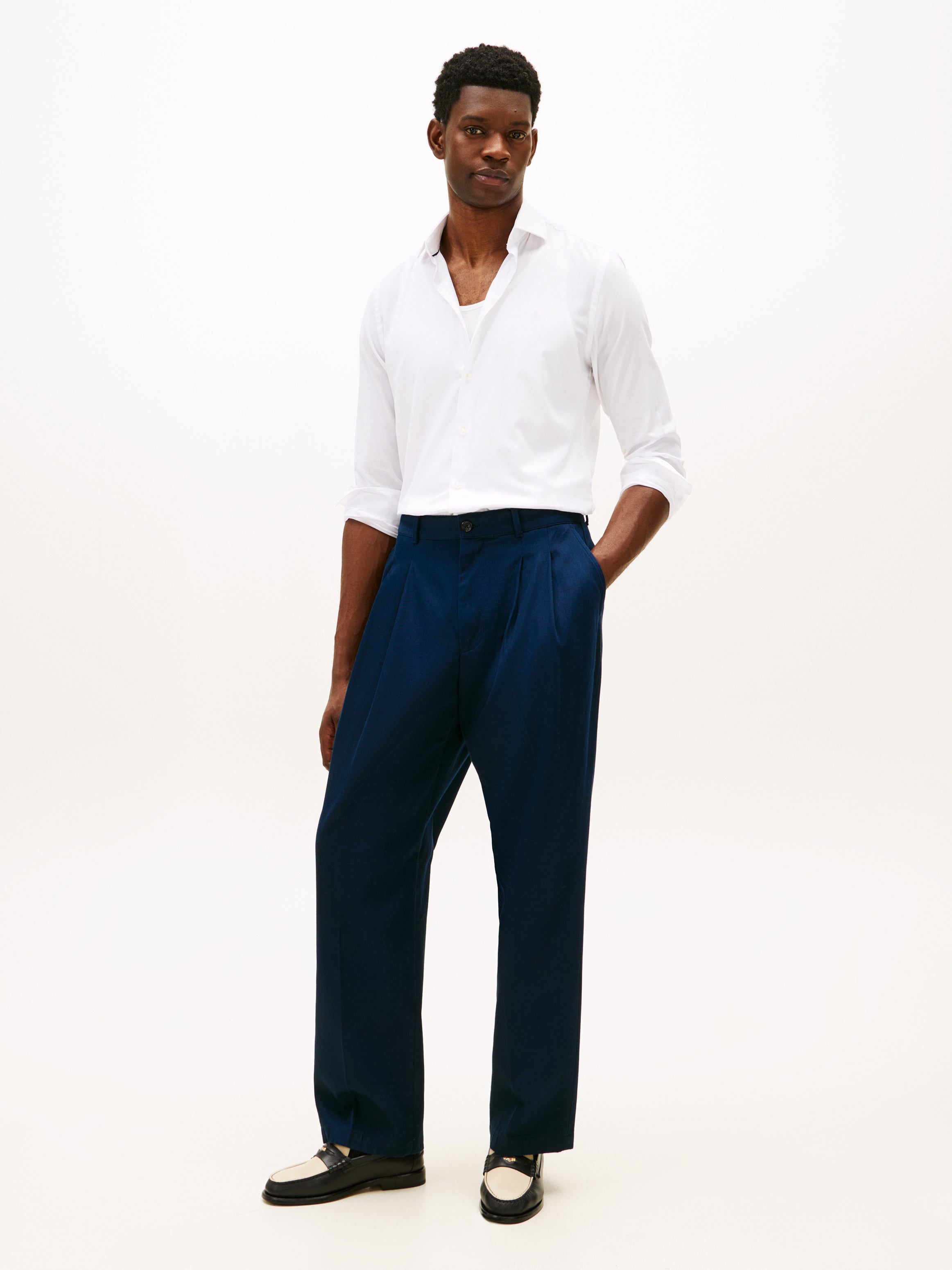 Sportswear Division Herren Hose Stretch