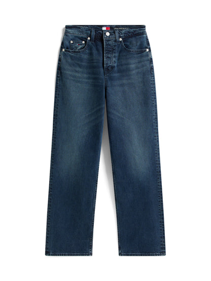 Sportswear Division Damen Jeans Slim Fit Stretch