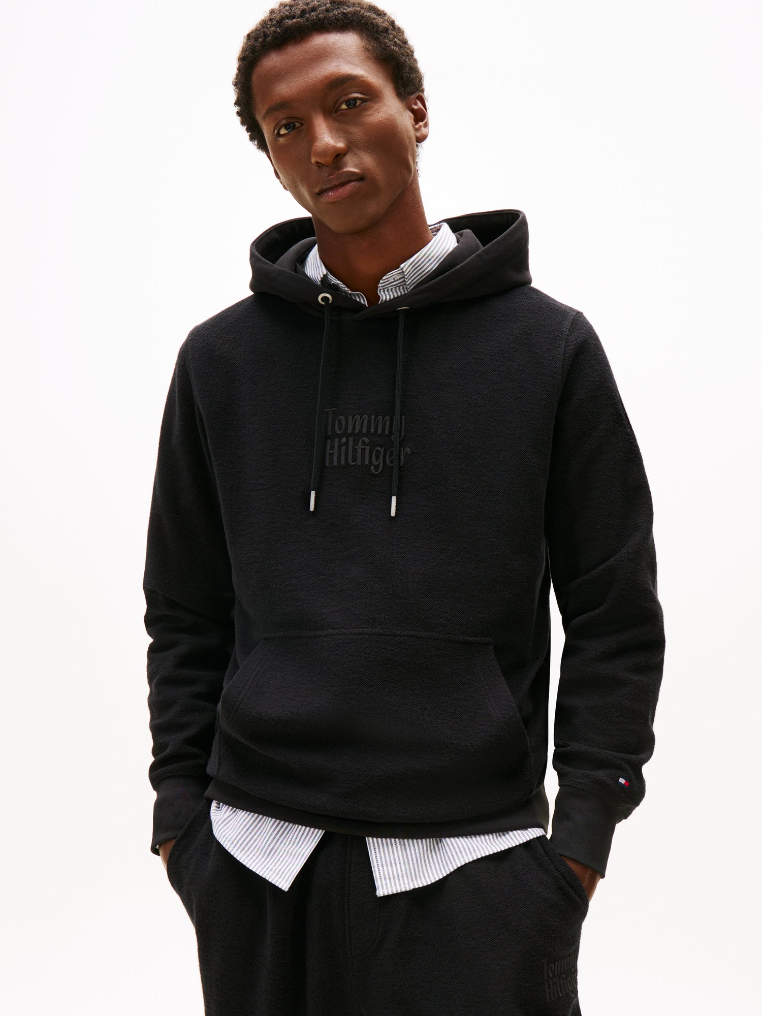 Sportswear Division Herren T-Shirt Baumwolle