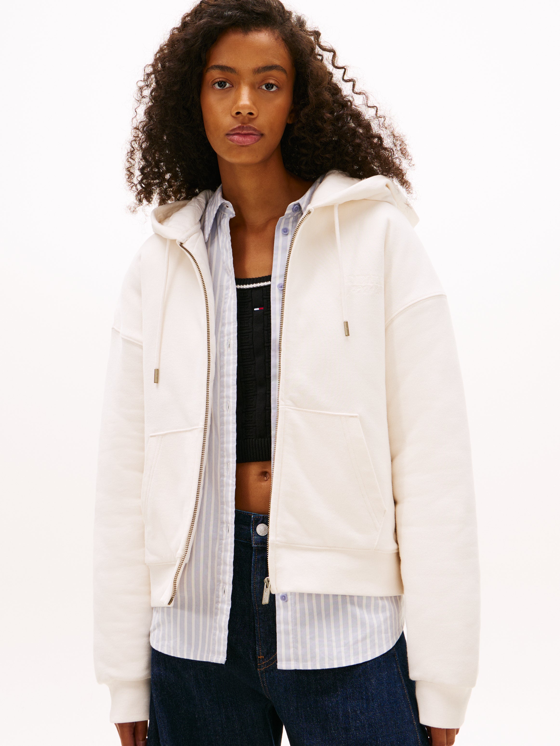 Sportswear Division Damen T-Shirt Oversized