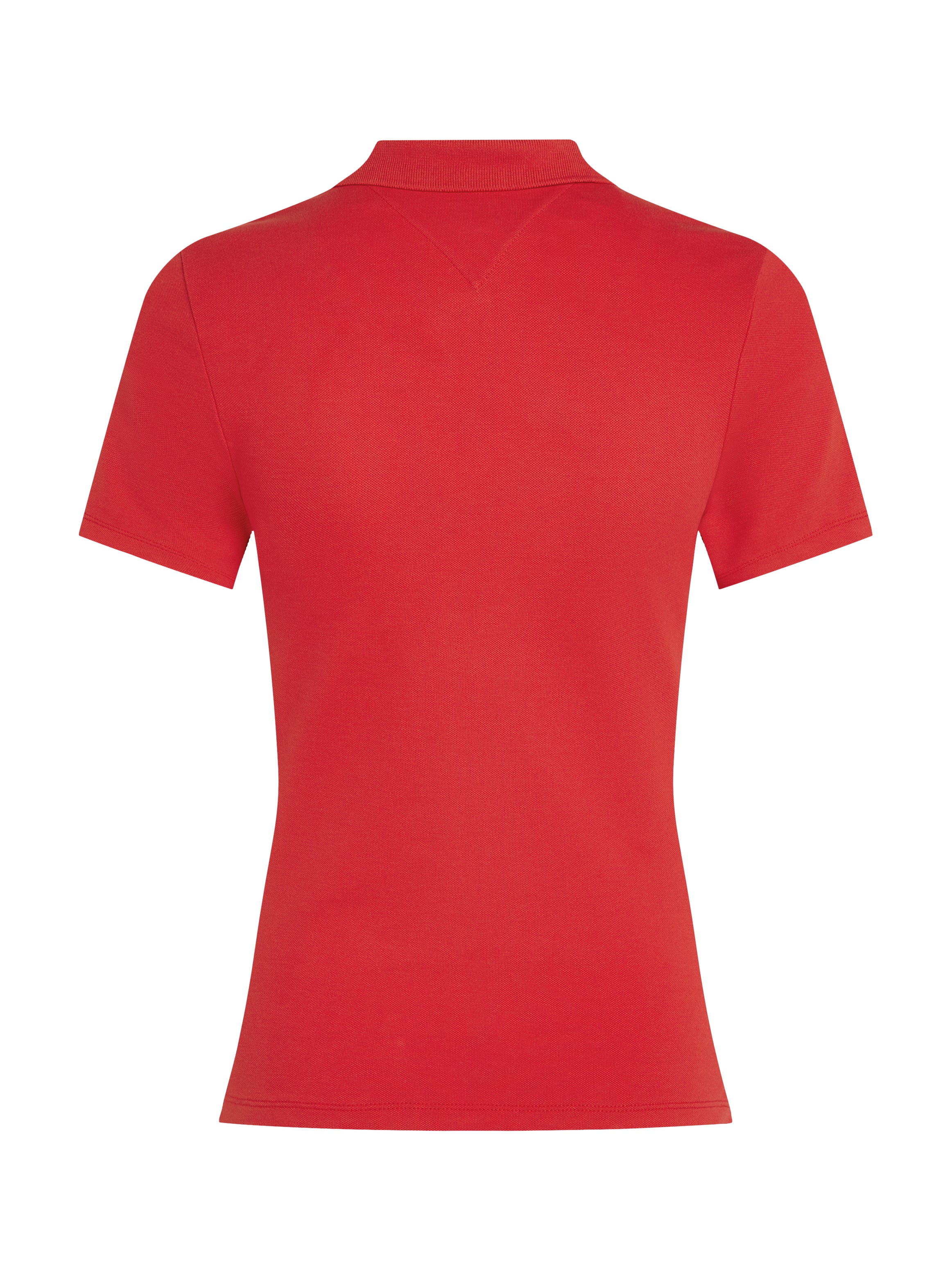 1985 SLIM PIQUE POLO SS