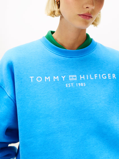 Sportswear Division Damen T-Shirt Baumwolle Polyester