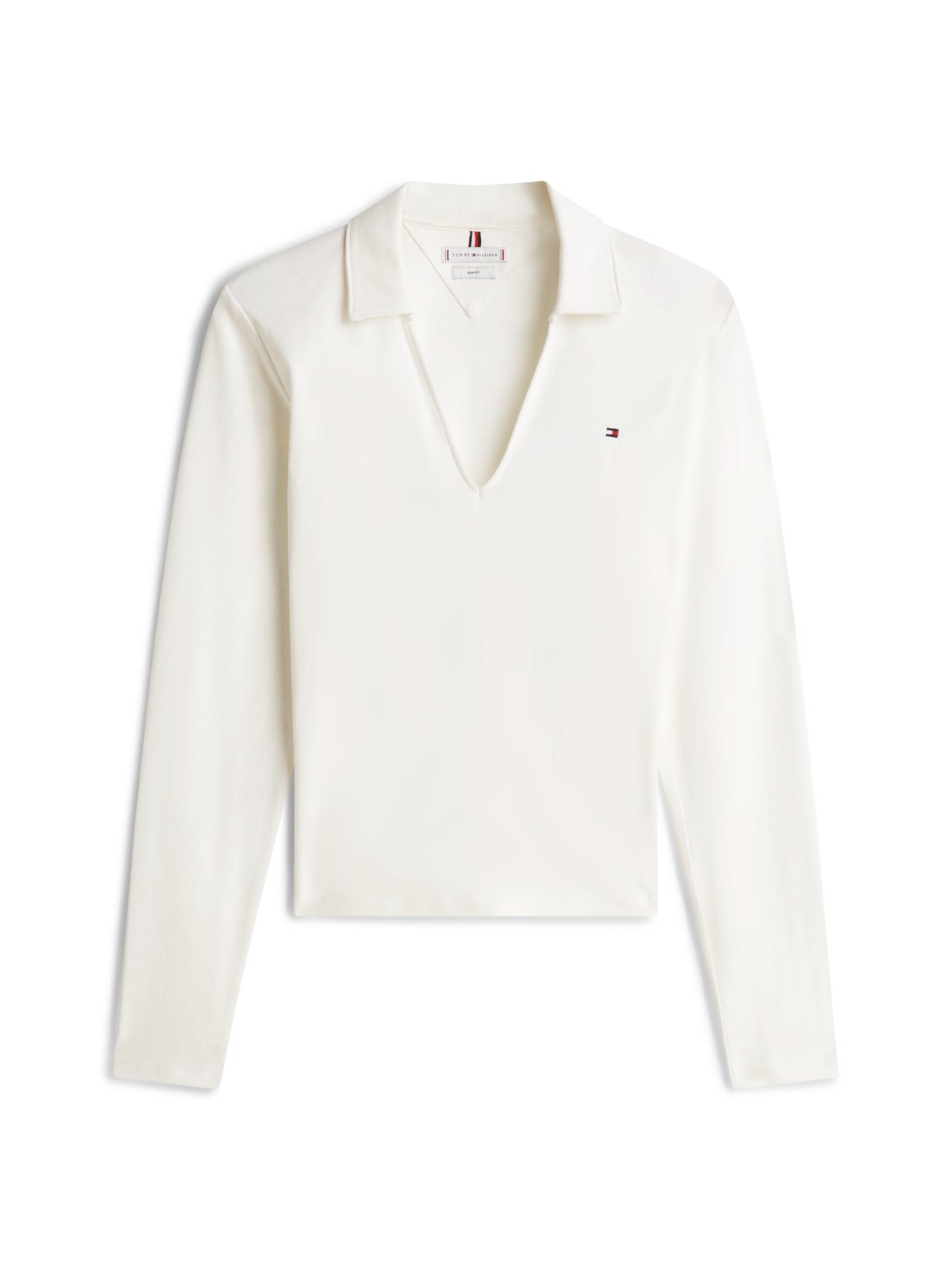 Sportswear Division Damen T-Shirt Baumwolle