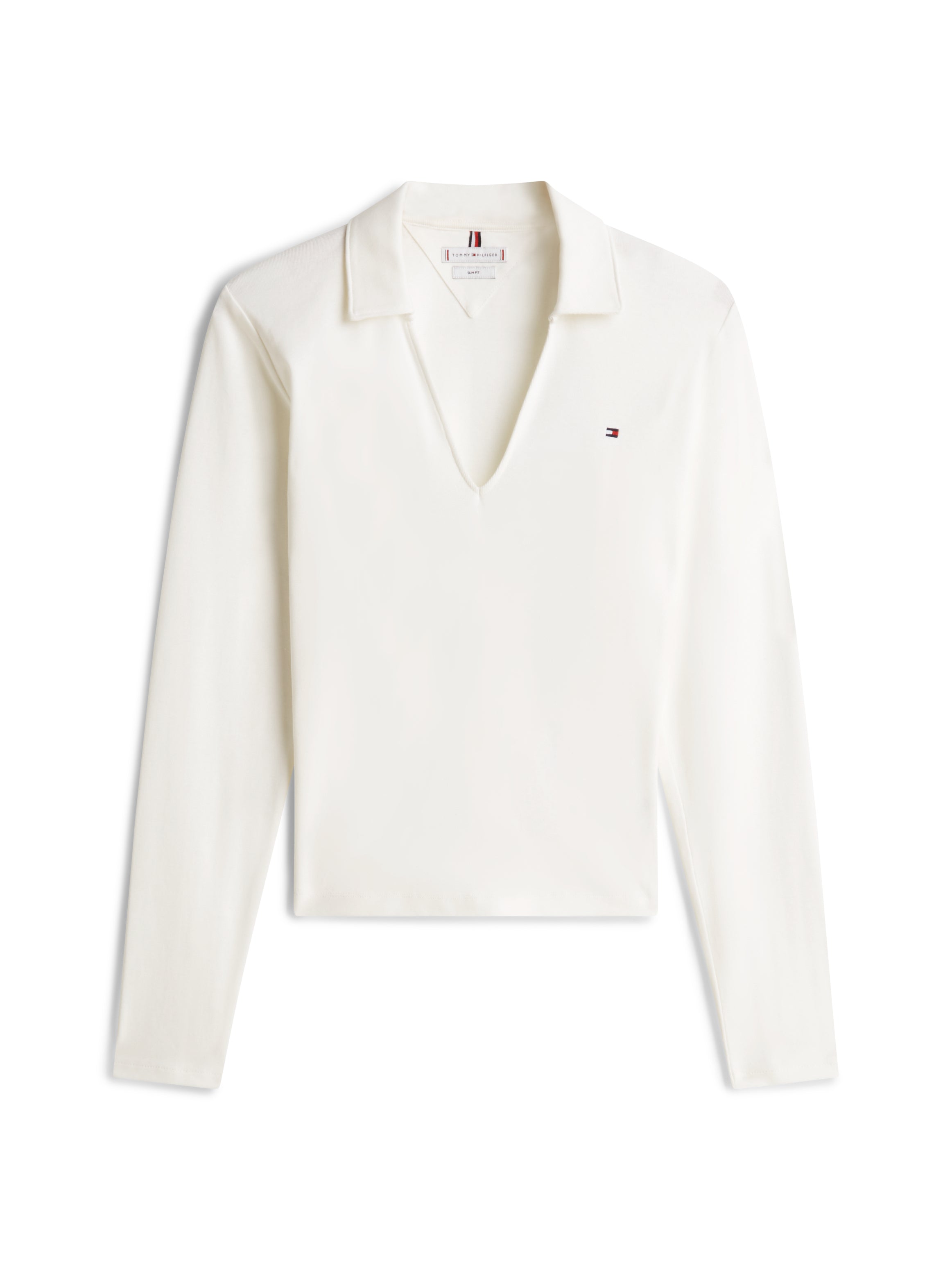 Sportswear Division Damen T-Shirt Baumwolle