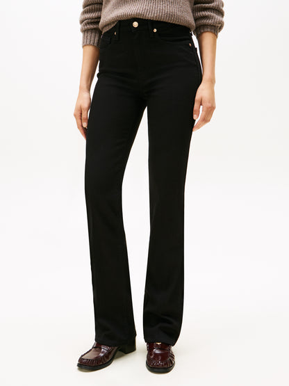 Sportswear Division Damen Jeans Slim Fit