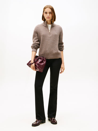 Sportswear Division Damen Jeans Slim Fit