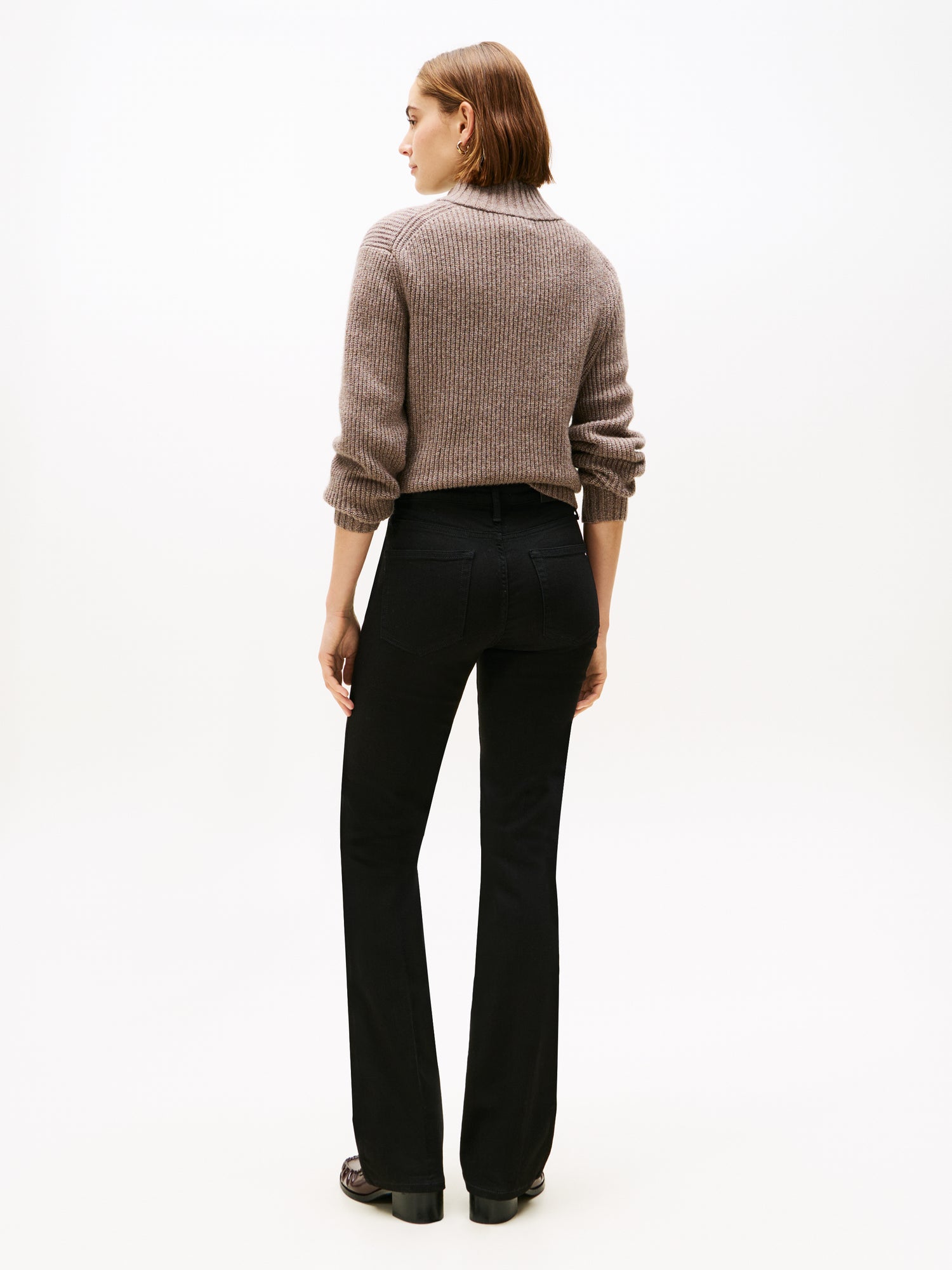 Sportswear Division Damen Jeans Slim Fit