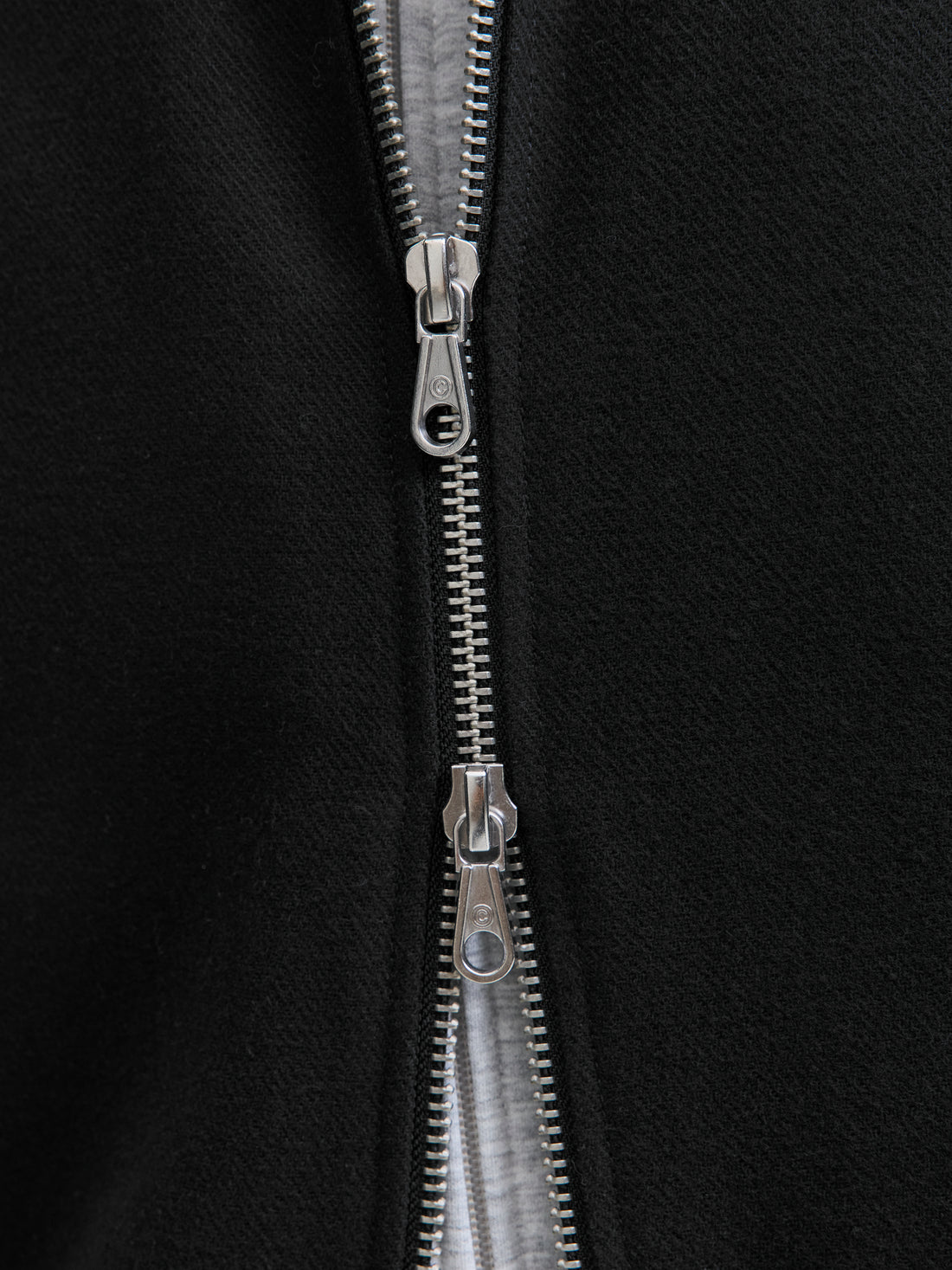 Zeitloser Blousonjacke Kurz Erwachsene