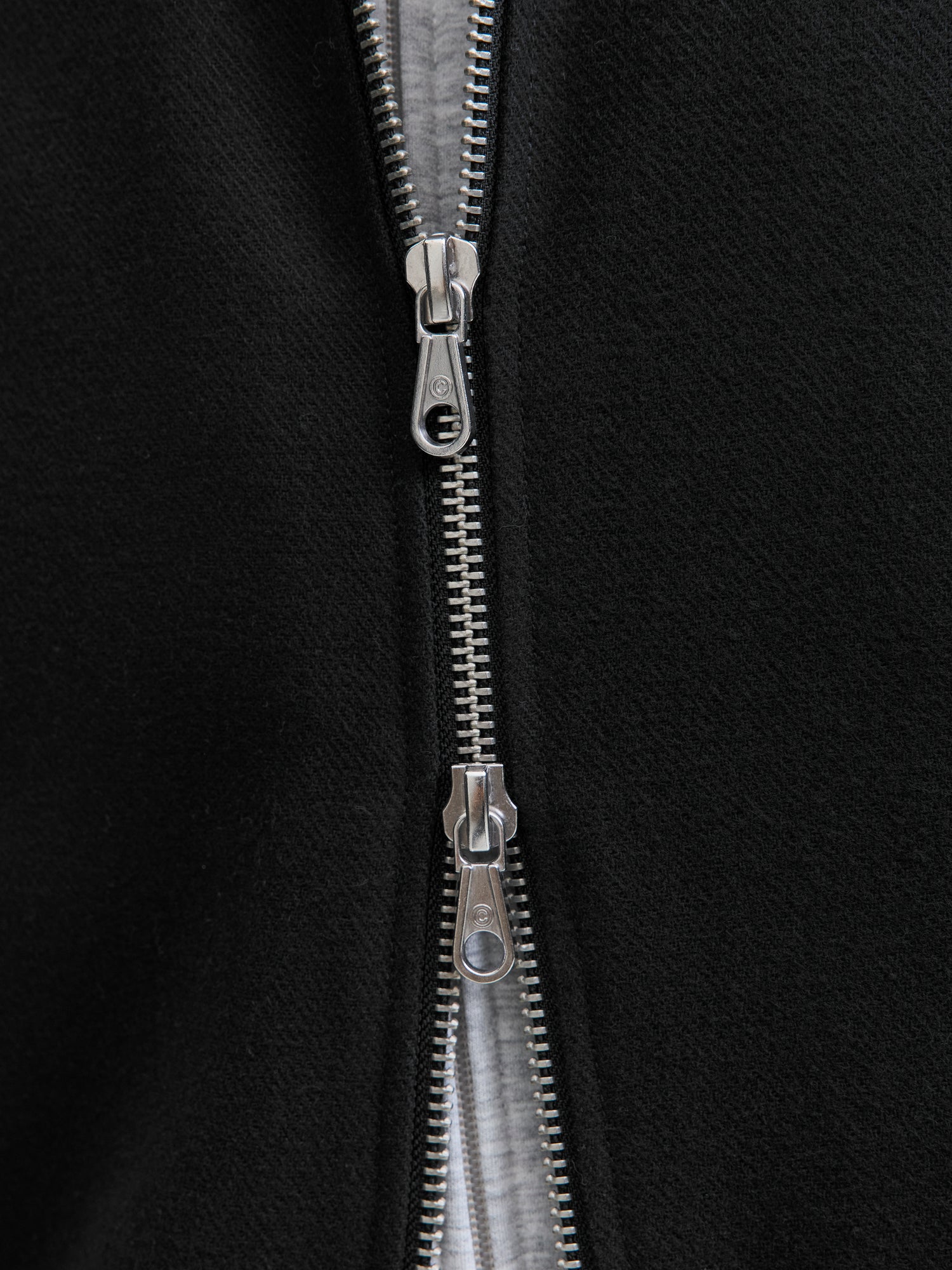 Zeitloser Blousonjacke Kurz Erwachsene