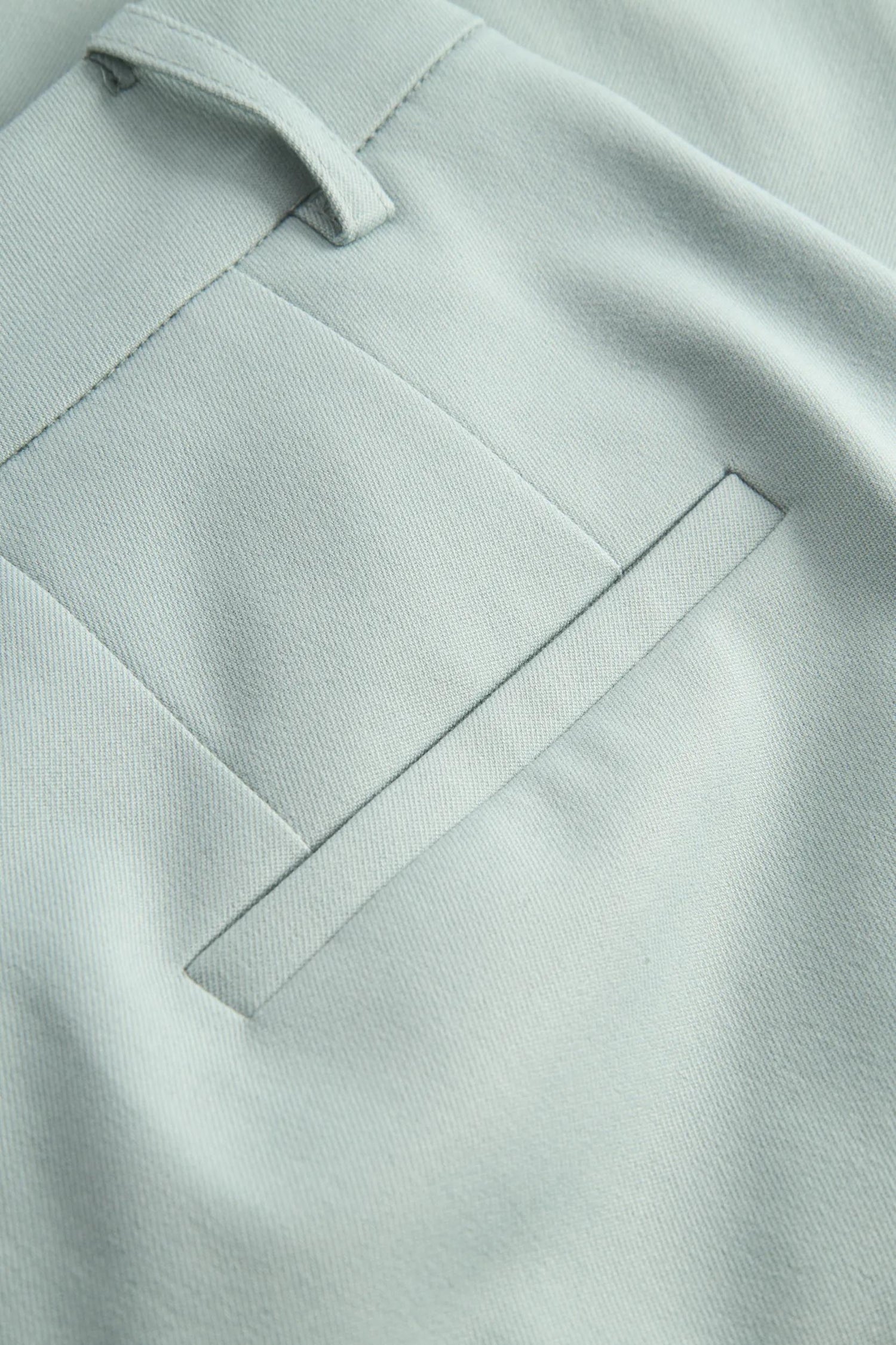 Strelson Erwachsene Hose mit Reißverschluss