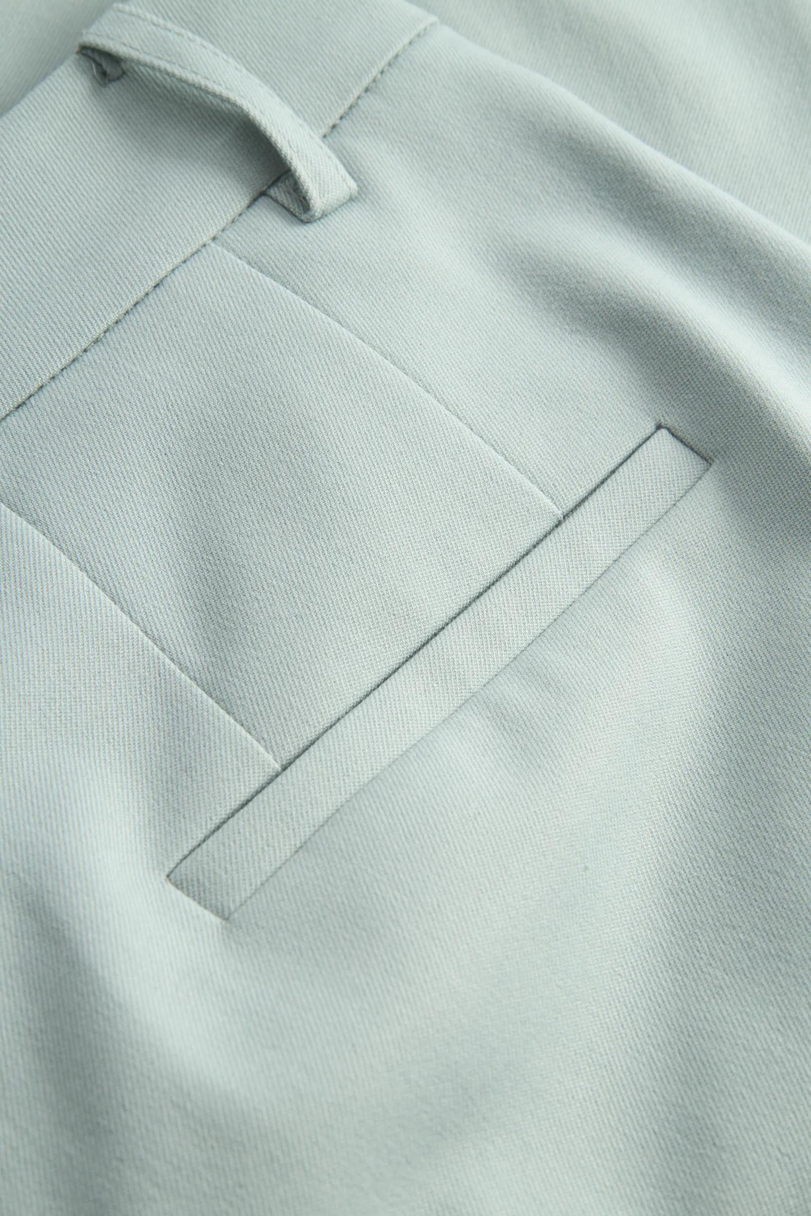 Strelson Erwachsene Hose mit Reißverschluss