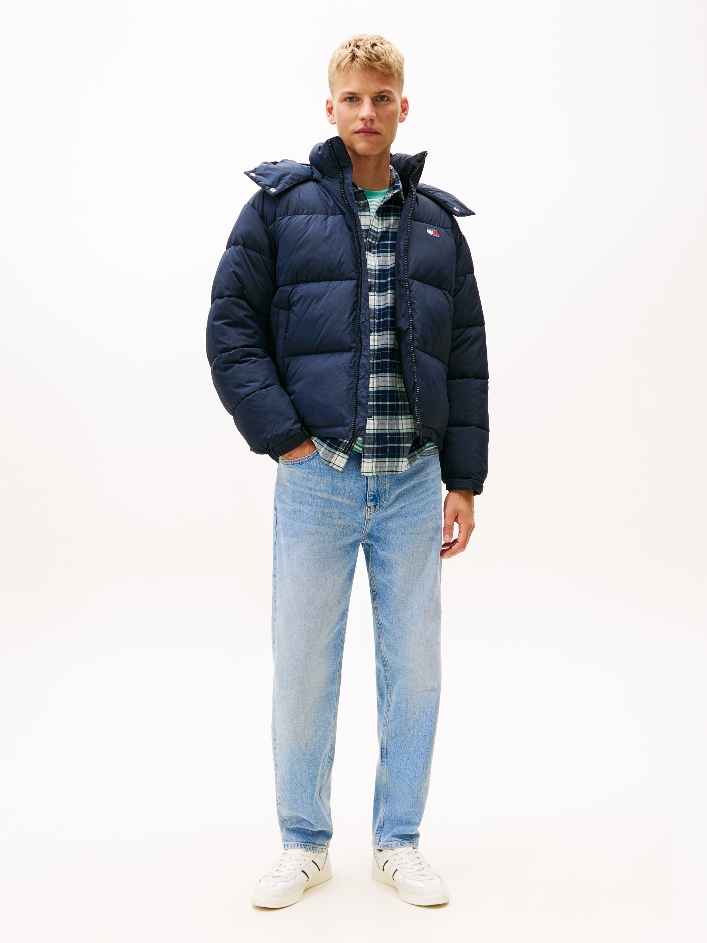 Sportswear Division Herren Jeans Slim Fit