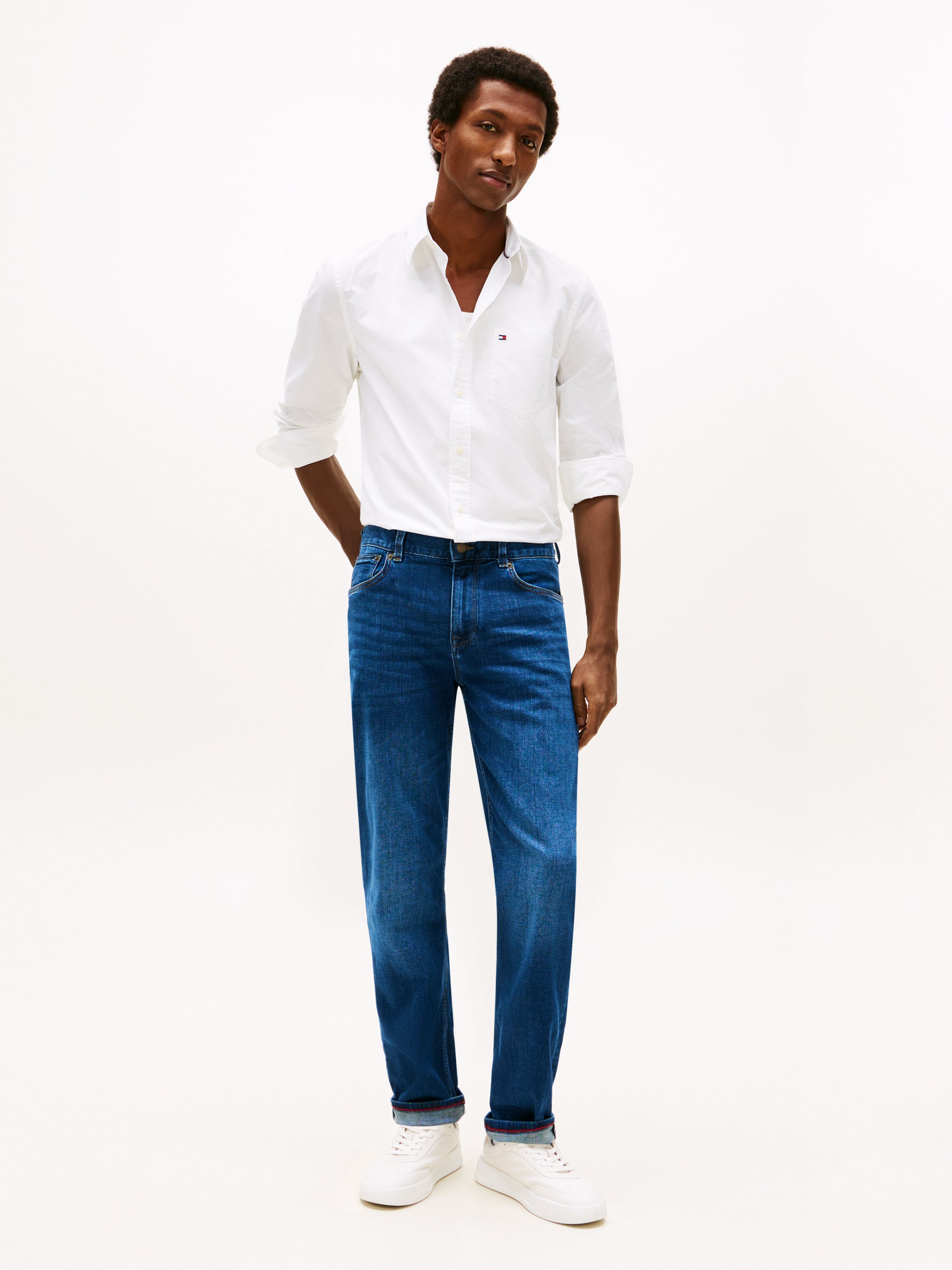 Sportswear Division Male T-Shirt Regenerative Cotton