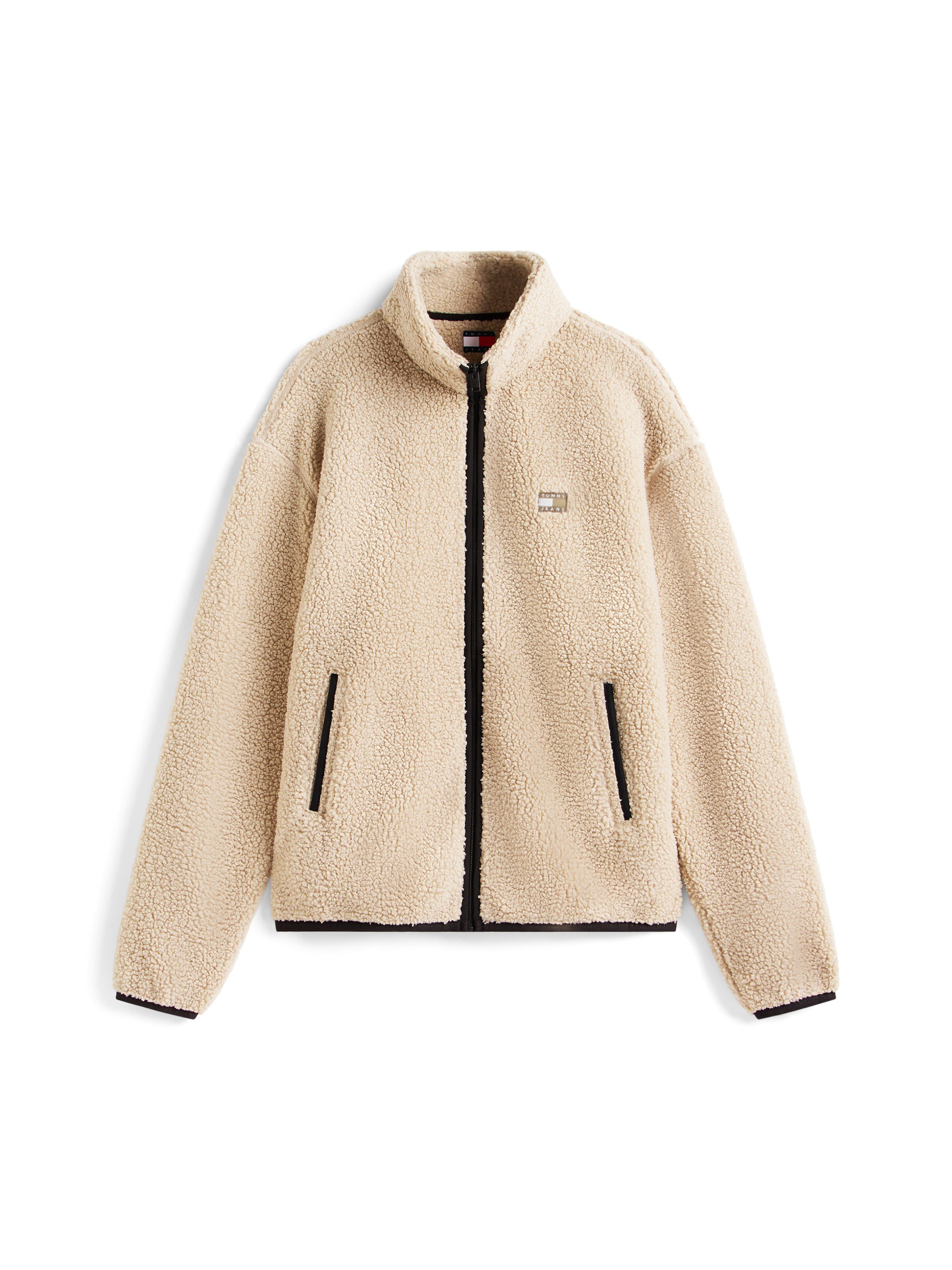 Sportswear Division Herren Jacke mit Reißverschluss