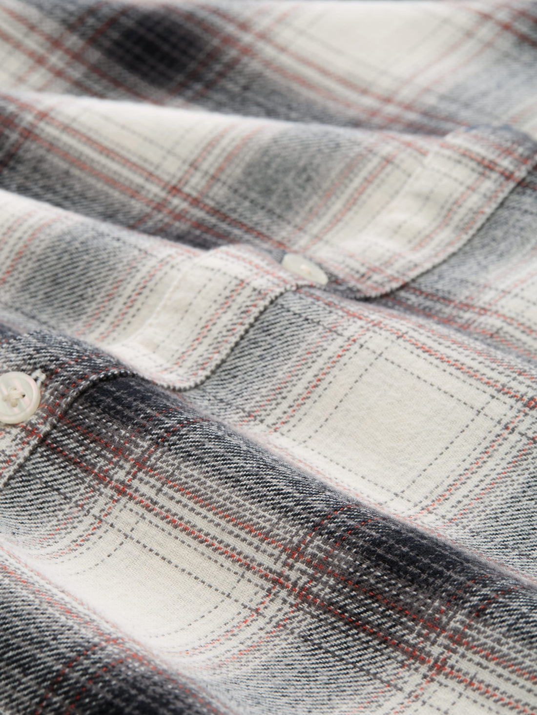 Tom Tailor Denim Herren Karohemd Baumwolle Erwachsene