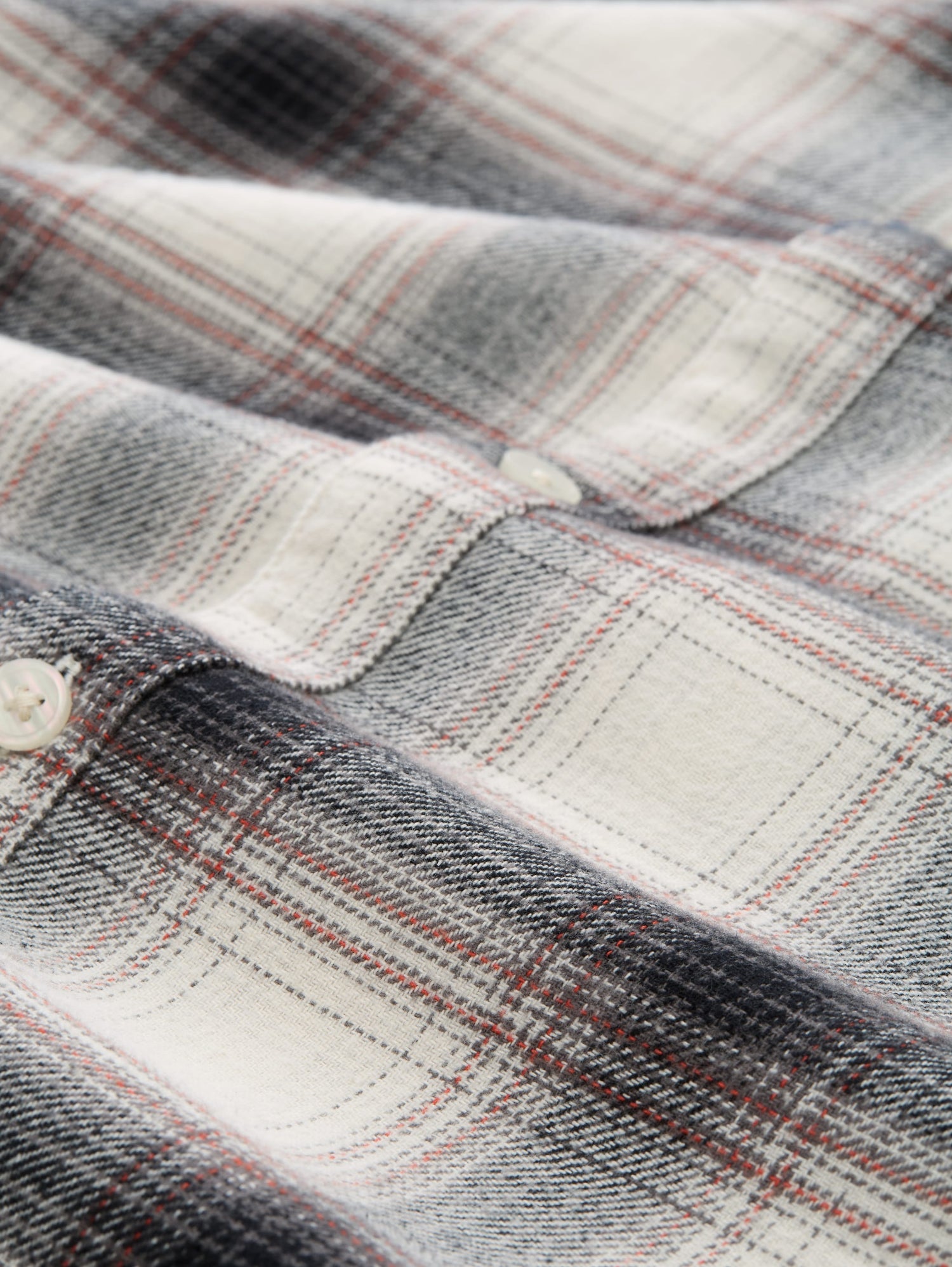 Tom Tailor Denim Herren Karohemd Baumwolle Erwachsene