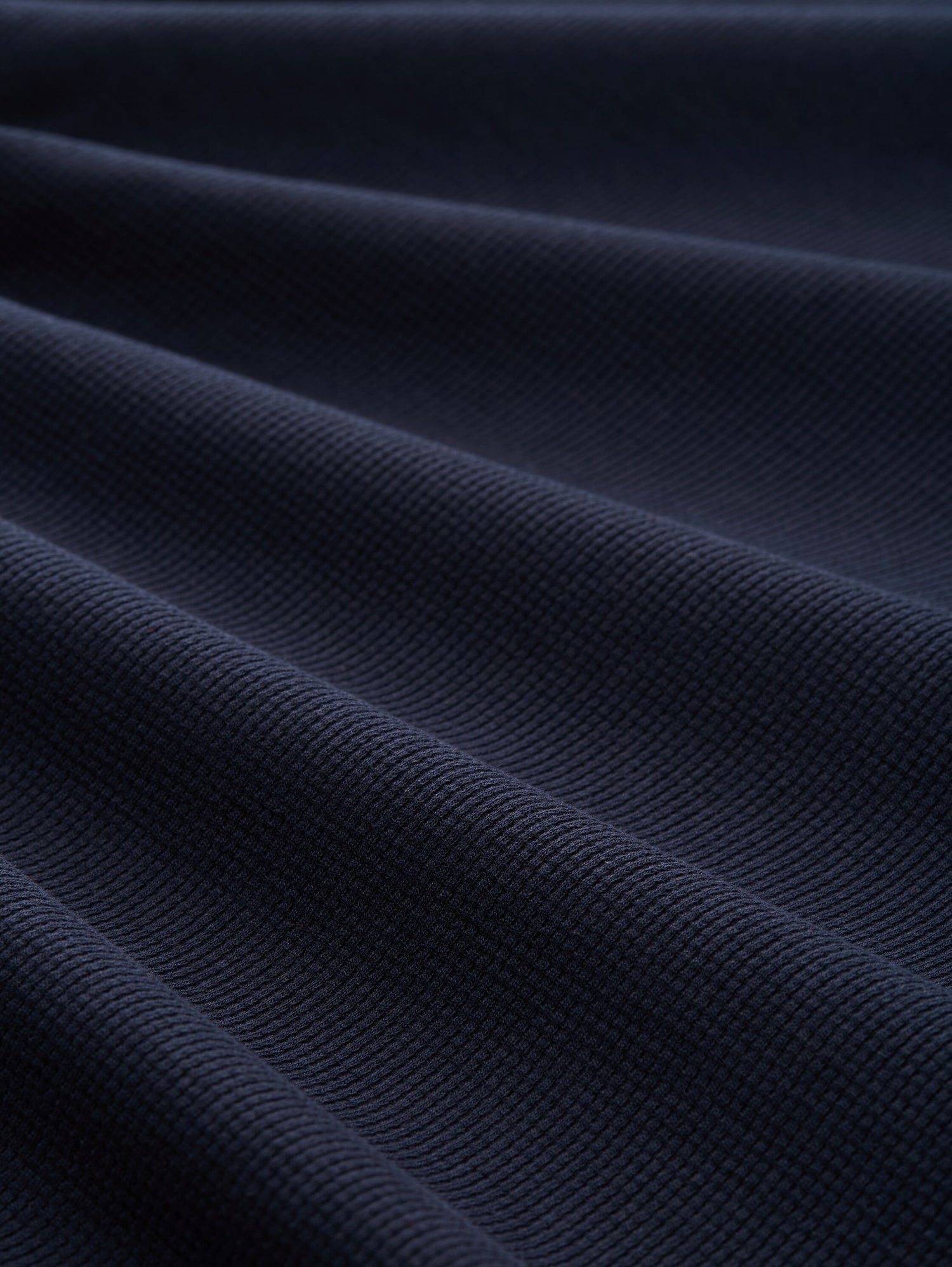 Tom Tailor Denim Male Longsleeve Logo-Badge Erwachsene Baumwolle Polyester