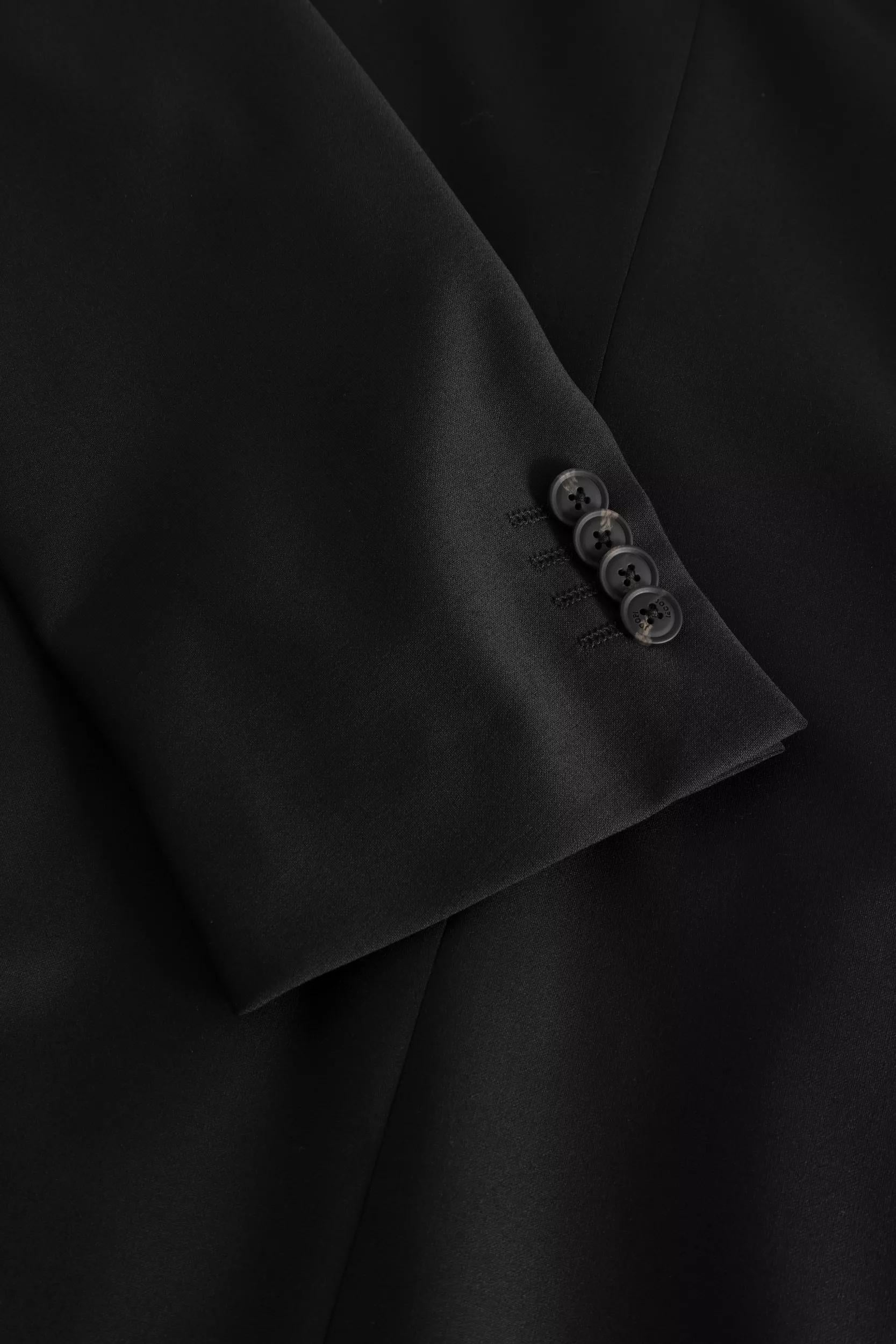 - Geschlecht - Hose Slim Fit