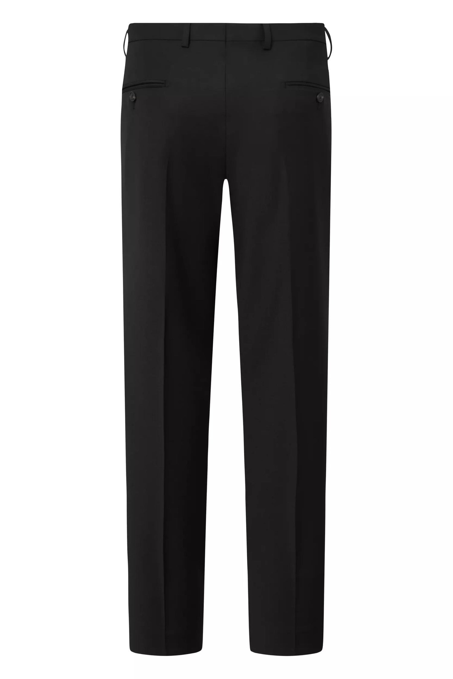 - Geschlecht - Hose Slim Fit