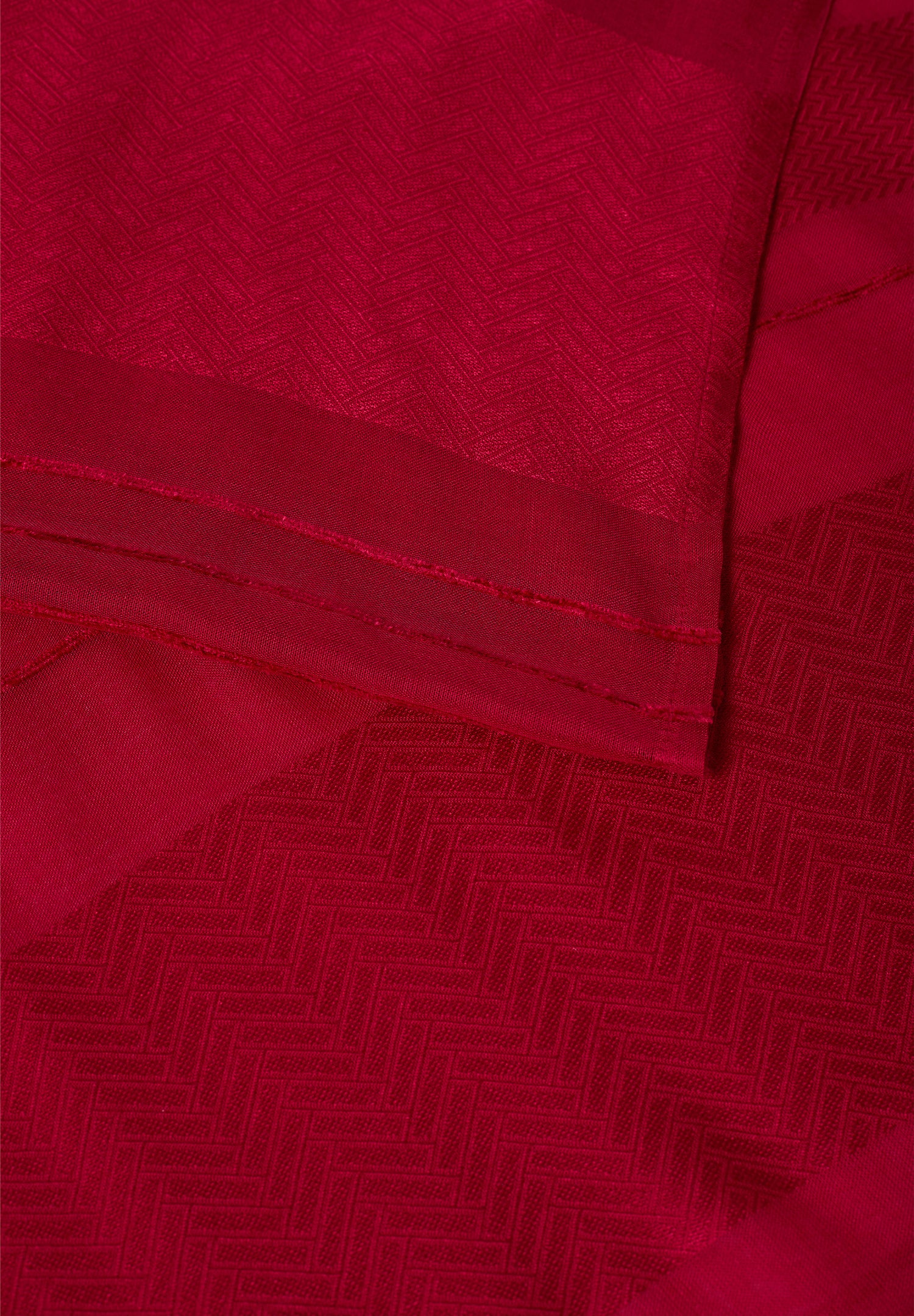 CECIL Damen Loop Schal Strukturstreifen Modalmix