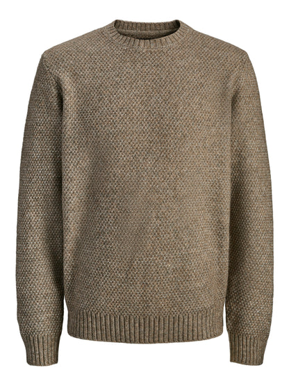 [Keine Marke angegeben] Herren Pullover Wolle