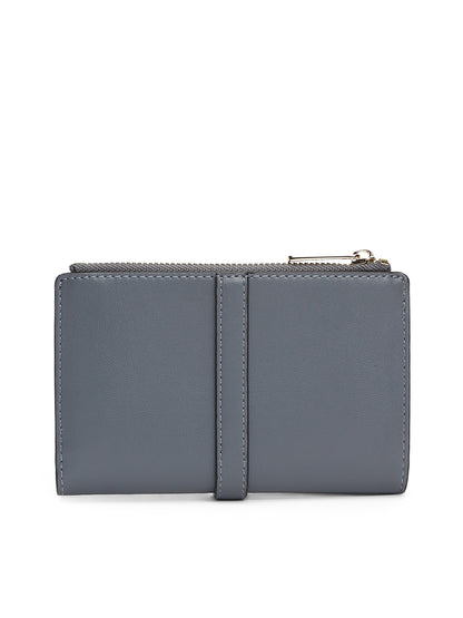 Sportswear Division Damen Geldbörse mit Reißverschluss