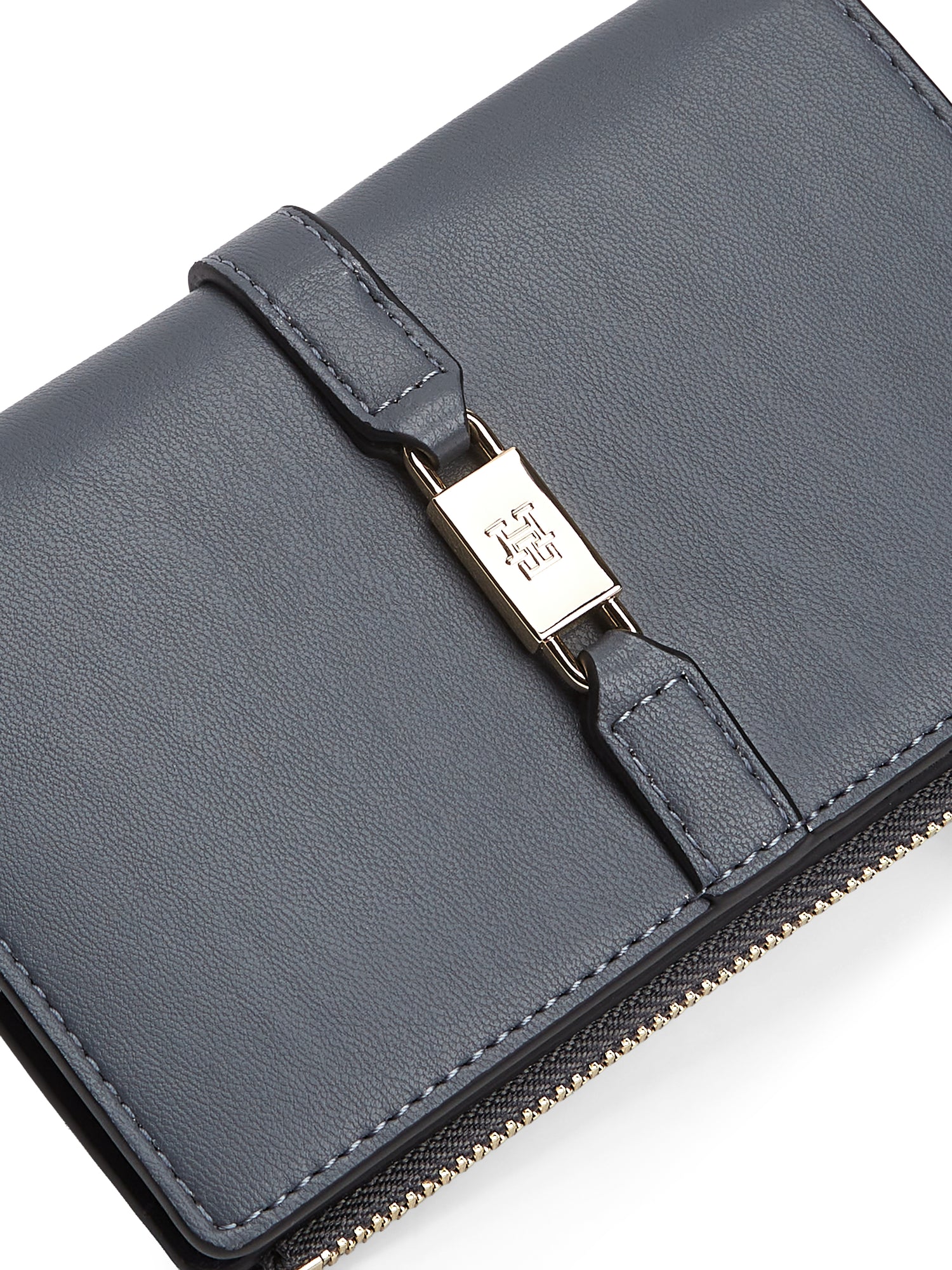 Sportswear Division Damen Geldbörse mit Reißverschluss