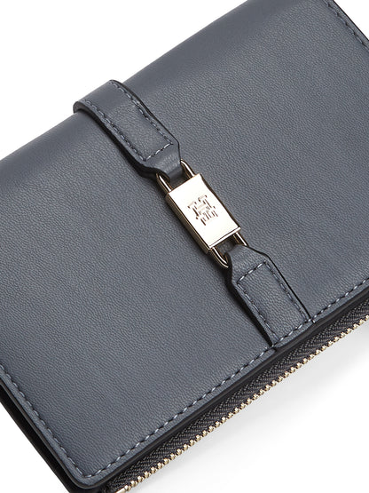 Sportswear Division Damen Geldbörse mit Reißverschluss