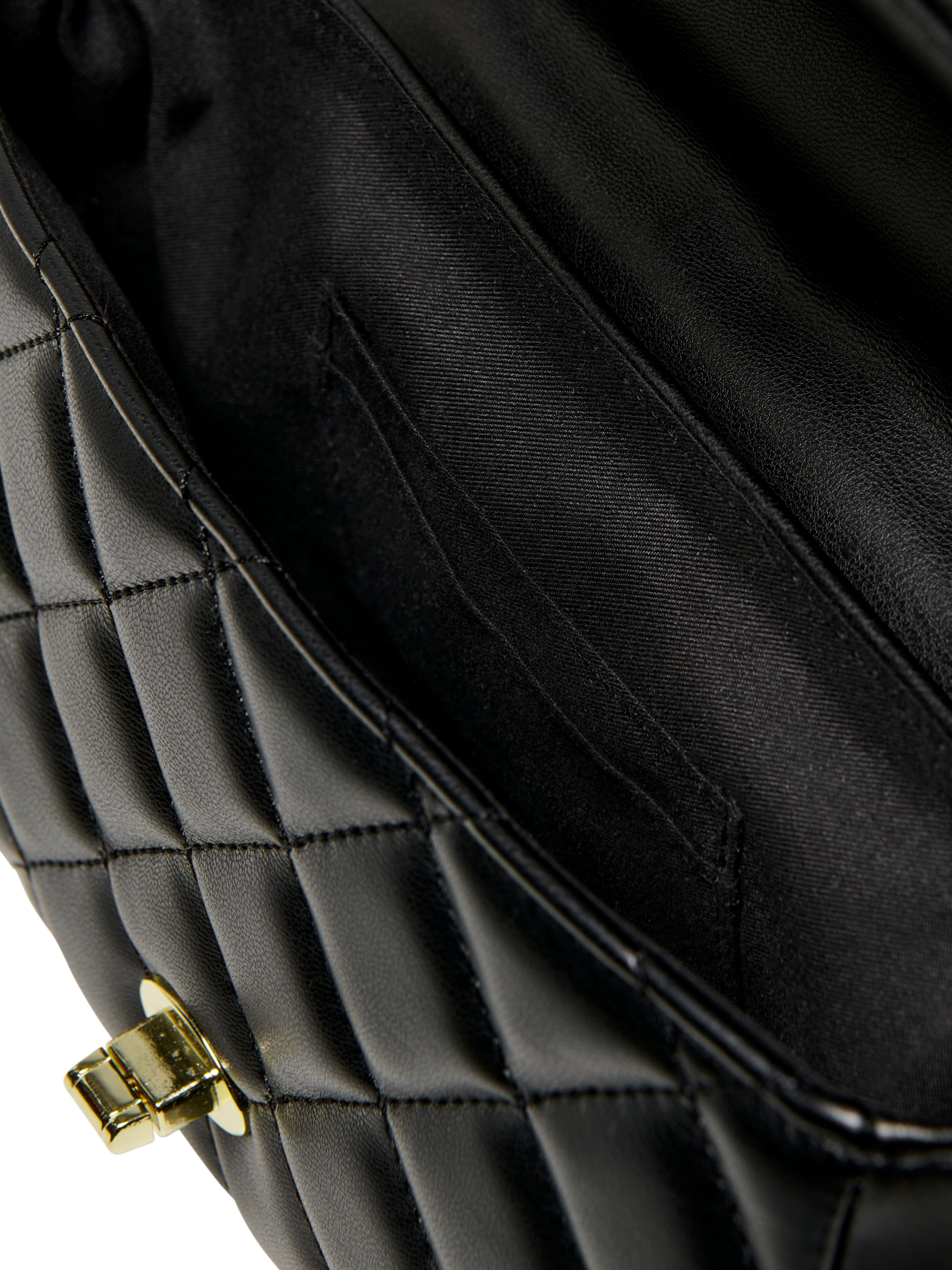 Zeitlose Umhängetasche Damen Umhängetasche Ketten-Riemen