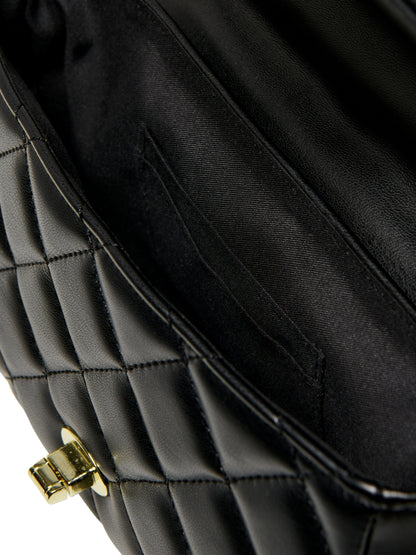 Zeitlose Umhängetasche Damen Umhängetasche Ketten-Riemen