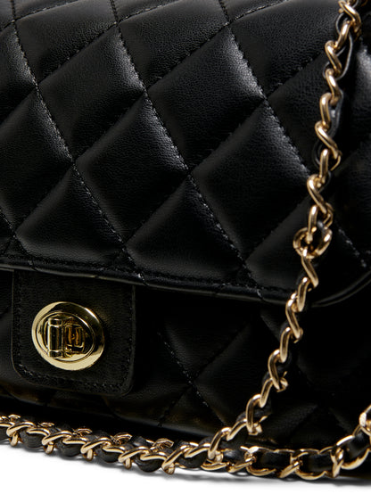 Zeitlose Umhängetasche Damen Umhängetasche Ketten-Riemen