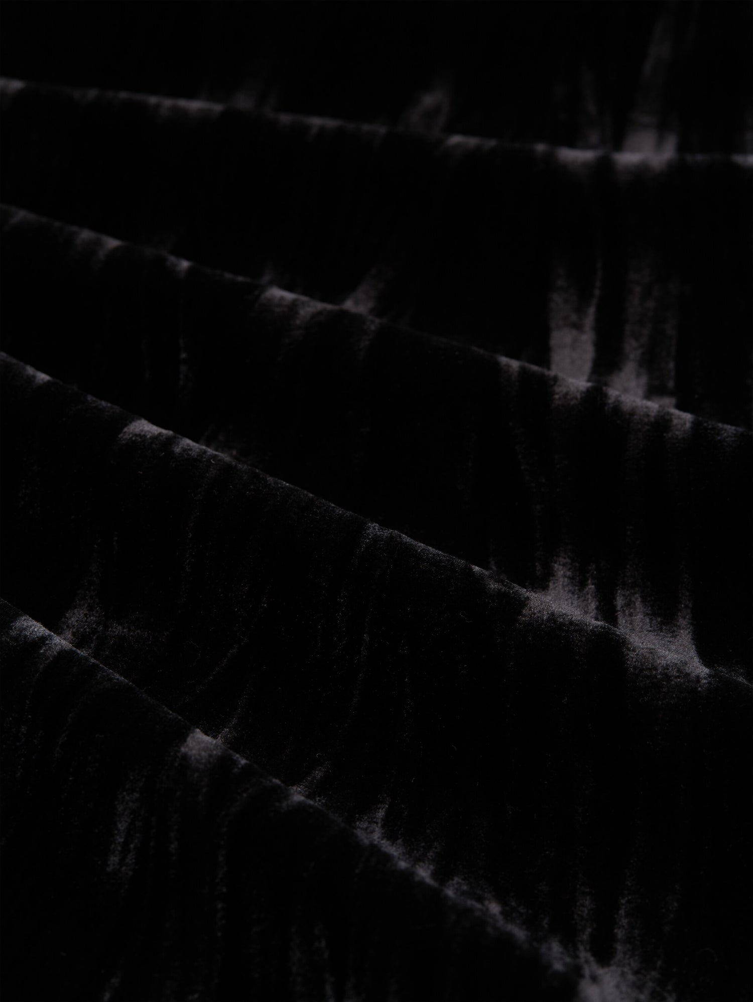 Tom Tailor Denim Female High Waist Samt Hose Elastischer Bund Eingriffstaschen