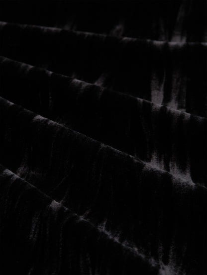 Tom Tailor Denim Female High Waist Samt Hose Elastischer Bund Eingriffstaschen