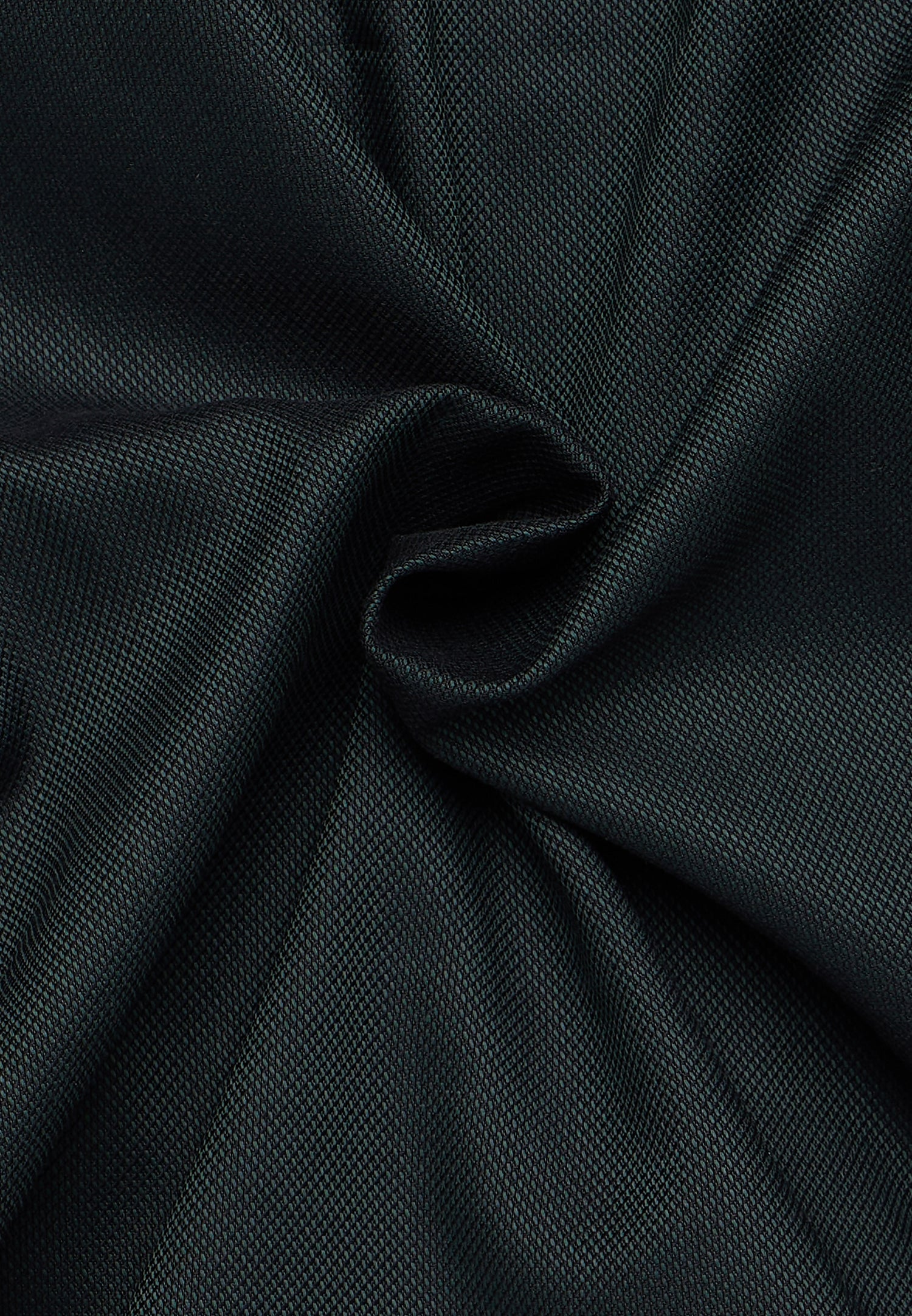 Trendiges Langarmhemd Herren Comfort Fit Bügelfrei