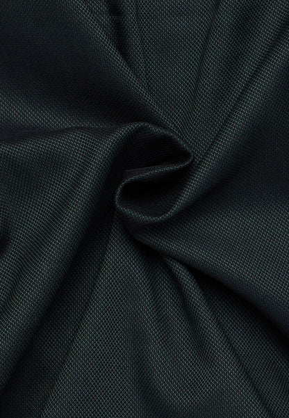 Trendiges Langarmhemd Herren Comfort Fit Bügelfrei