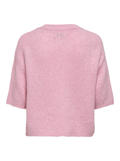 Bestseller Damen Pullover Oversized