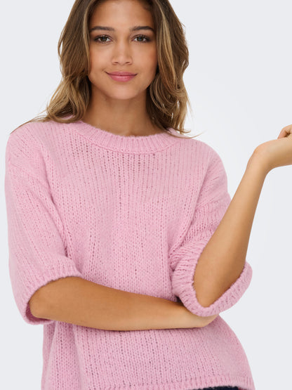 Bestseller Damen Pullover Oversized