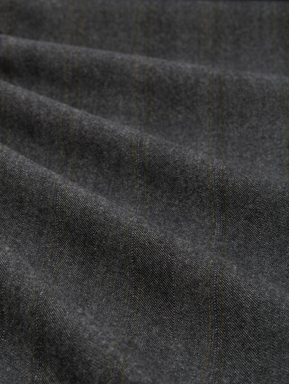 Chinohose Herren Kordelzug Elastischer Bund