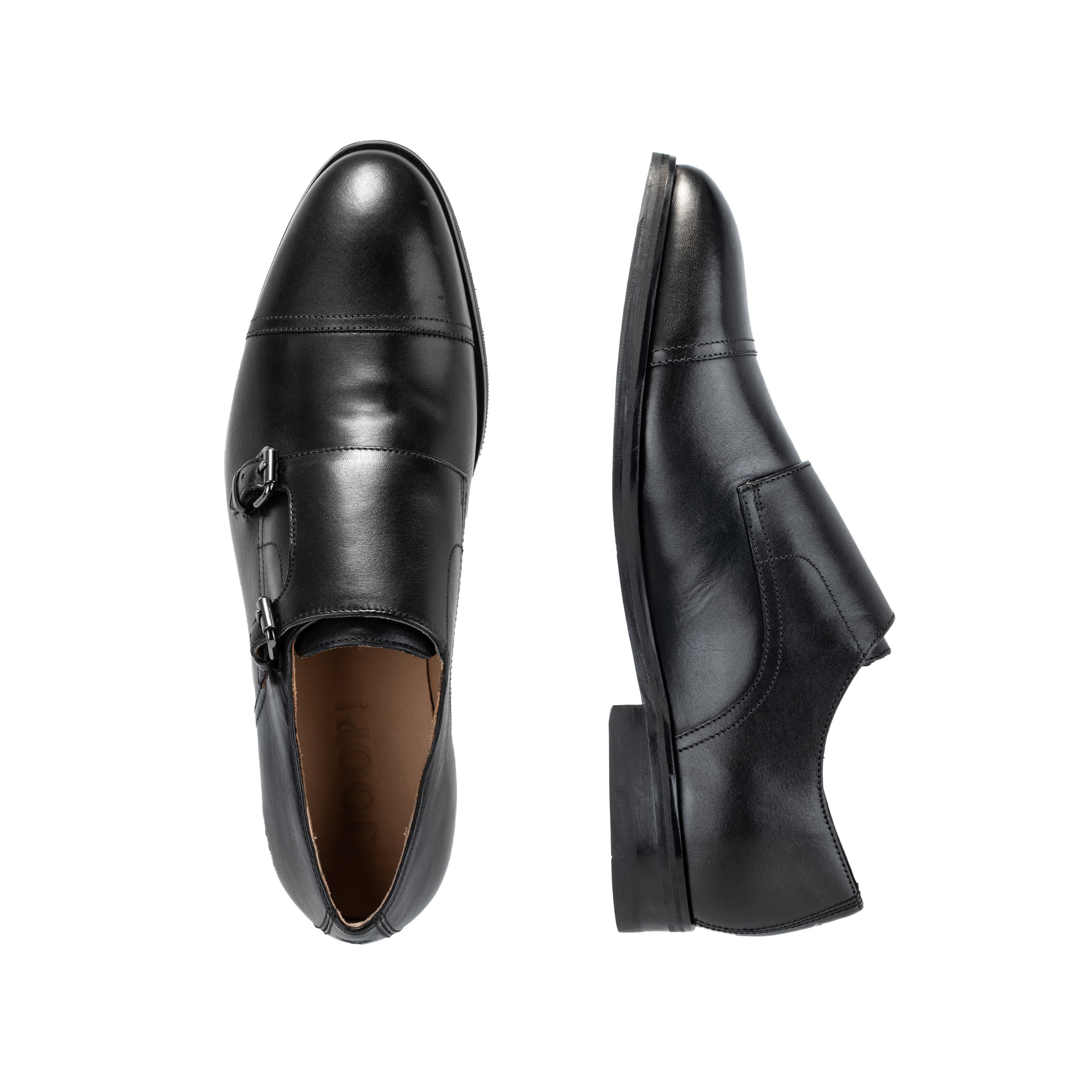 pero kleitos monk lace up mt2