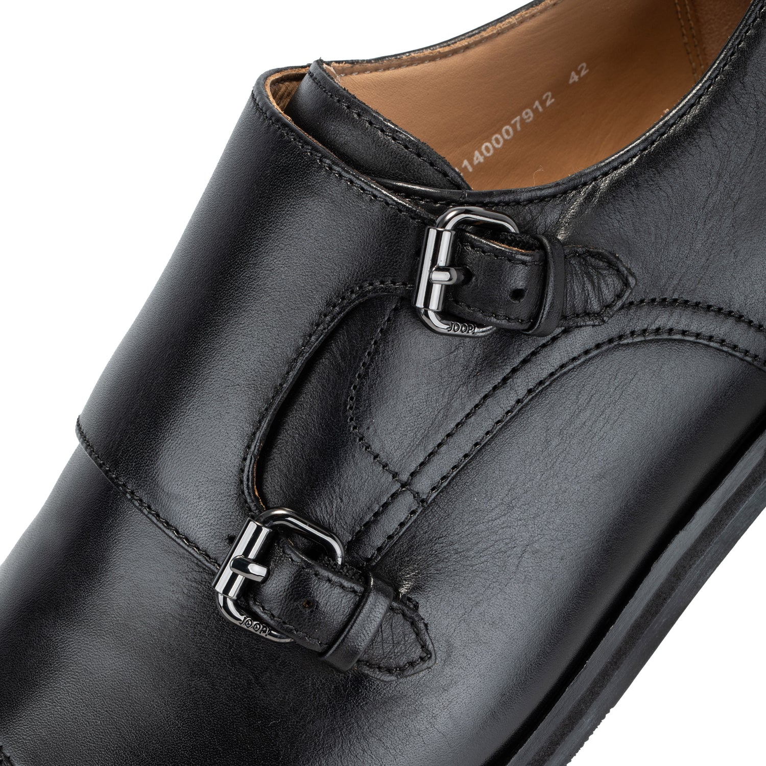 pero kleitos monk lace up mt2