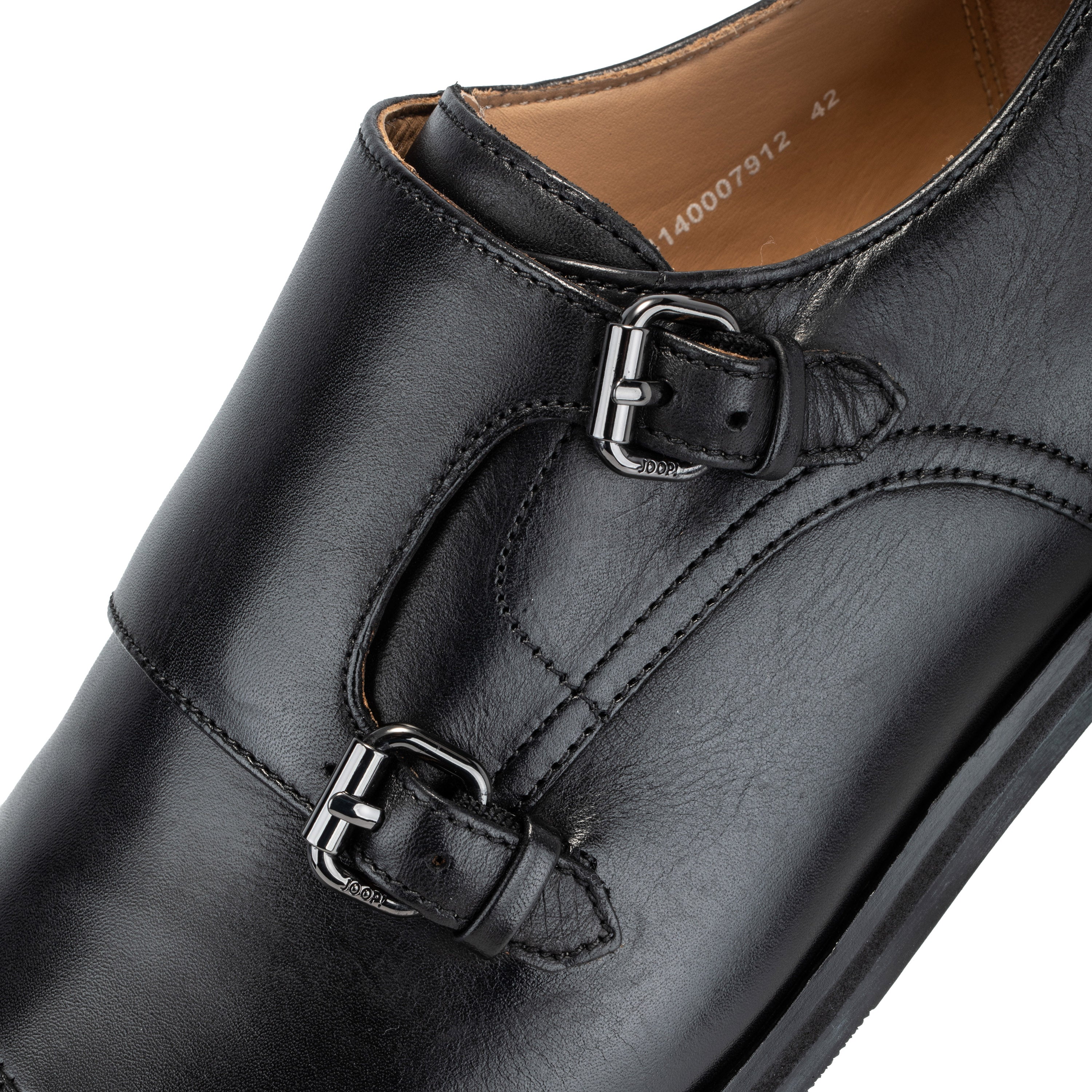 pero kleitos monk lace up mt2