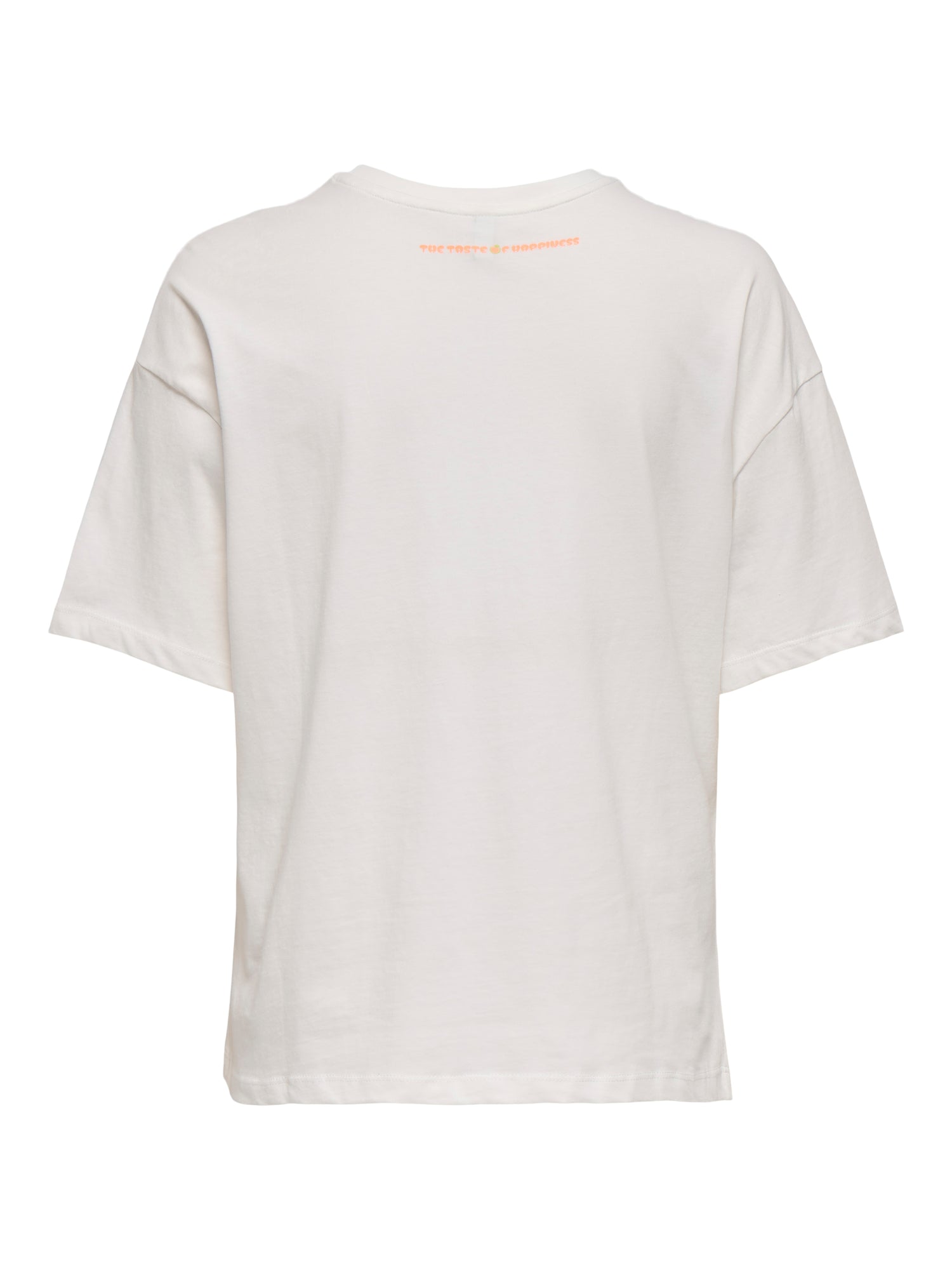 Bestseller Damen T-Shirt Teenager Baumwolle