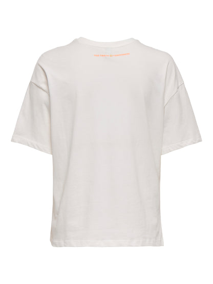 Bestseller Damen T-Shirt Teenager Baumwolle