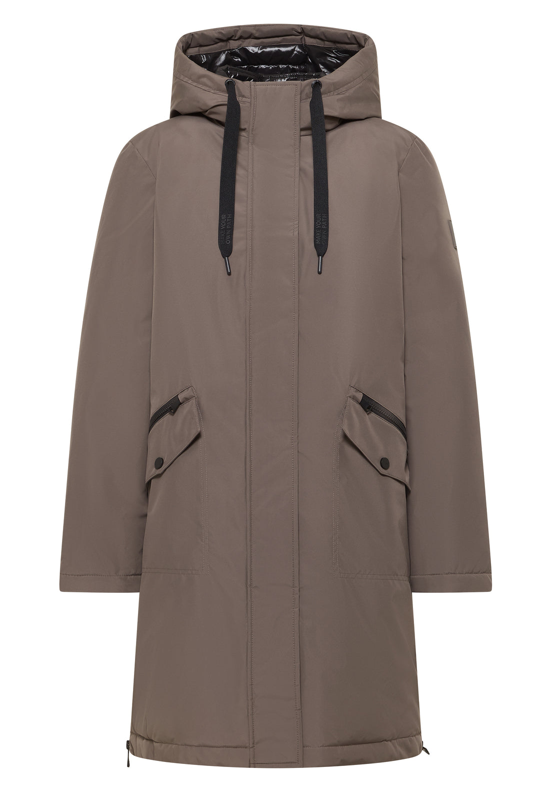 Sportiver Parka