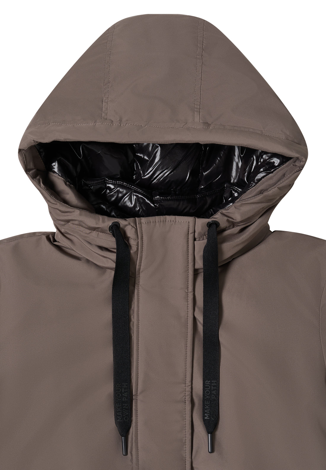 Sportiver Parka