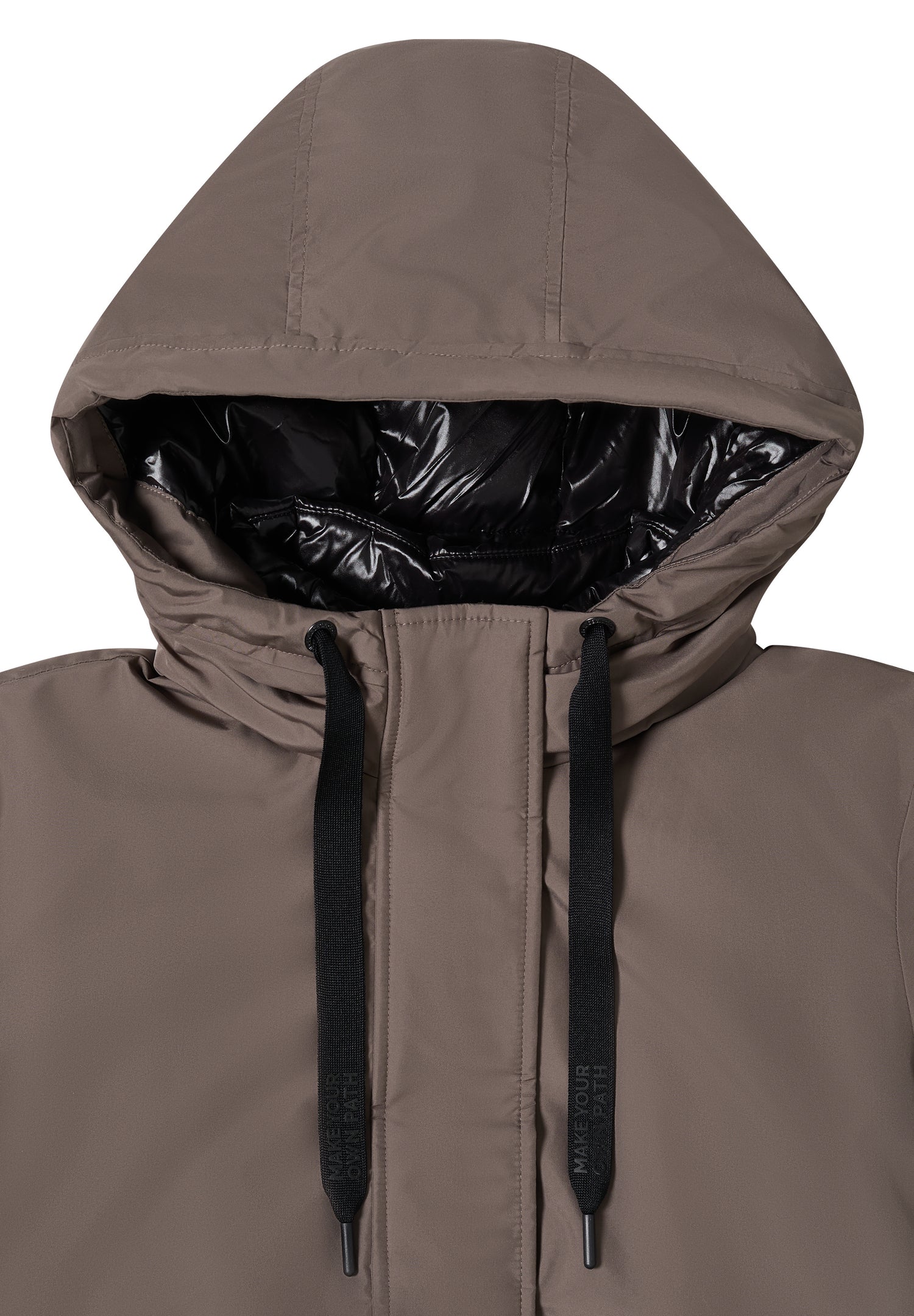 Sportiver Parka
